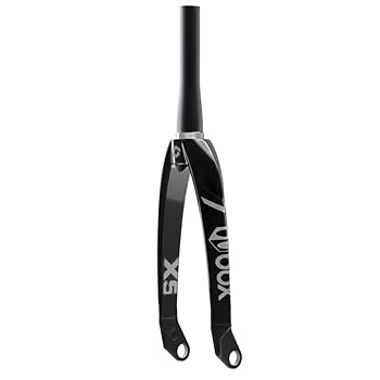 SINZフォーク カーボン BMXレース 1-1/8 20インチ SINZフォーク カーボン BMXレース 1-1/8 20インチ - メルカリ